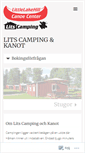 Mobile Screenshot of litscamping.com